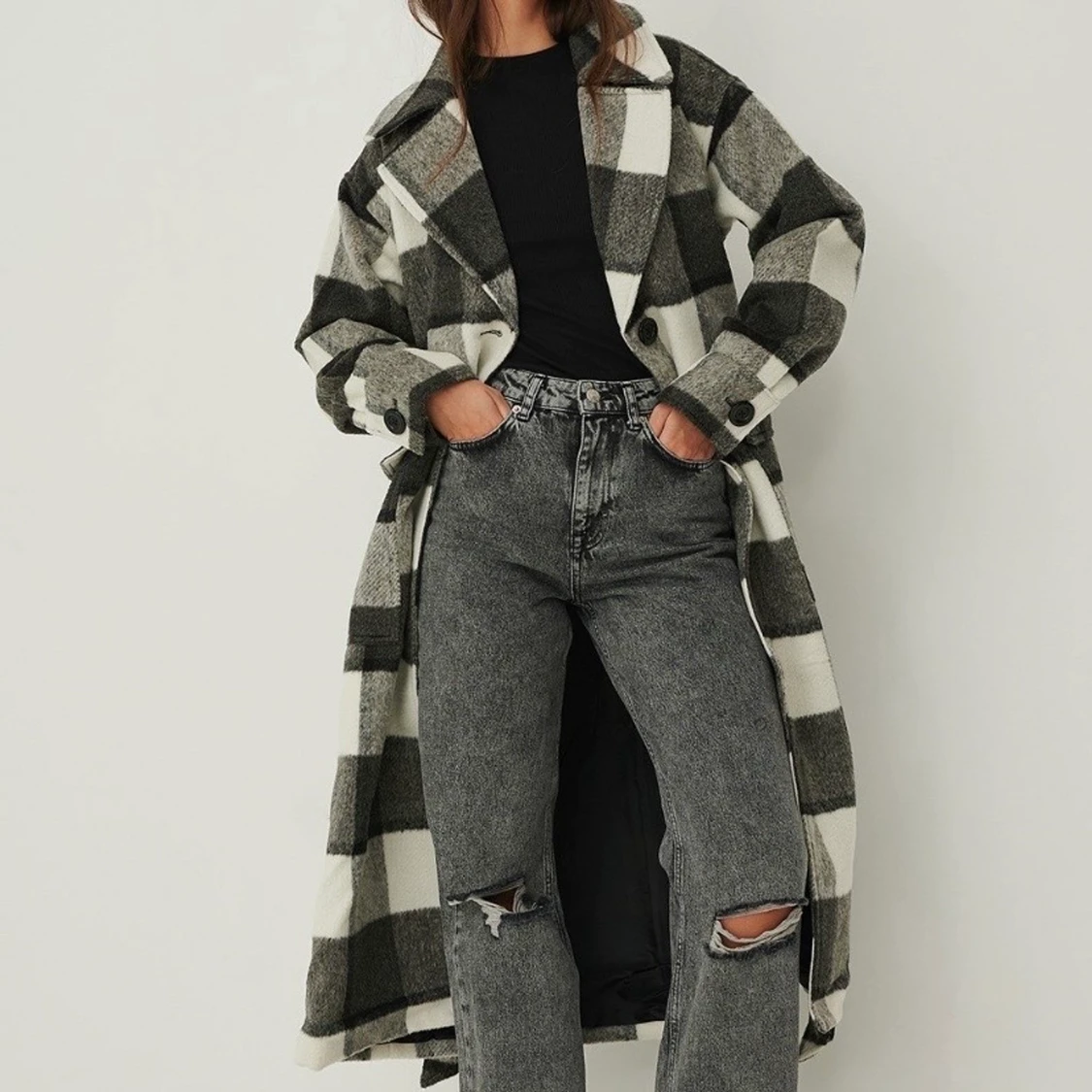 HELT NY Kappa från NAKD