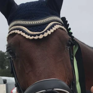 Huva - Huva till häst, super fin