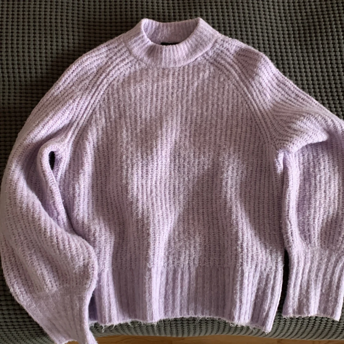 Lillac Oversized Sweater