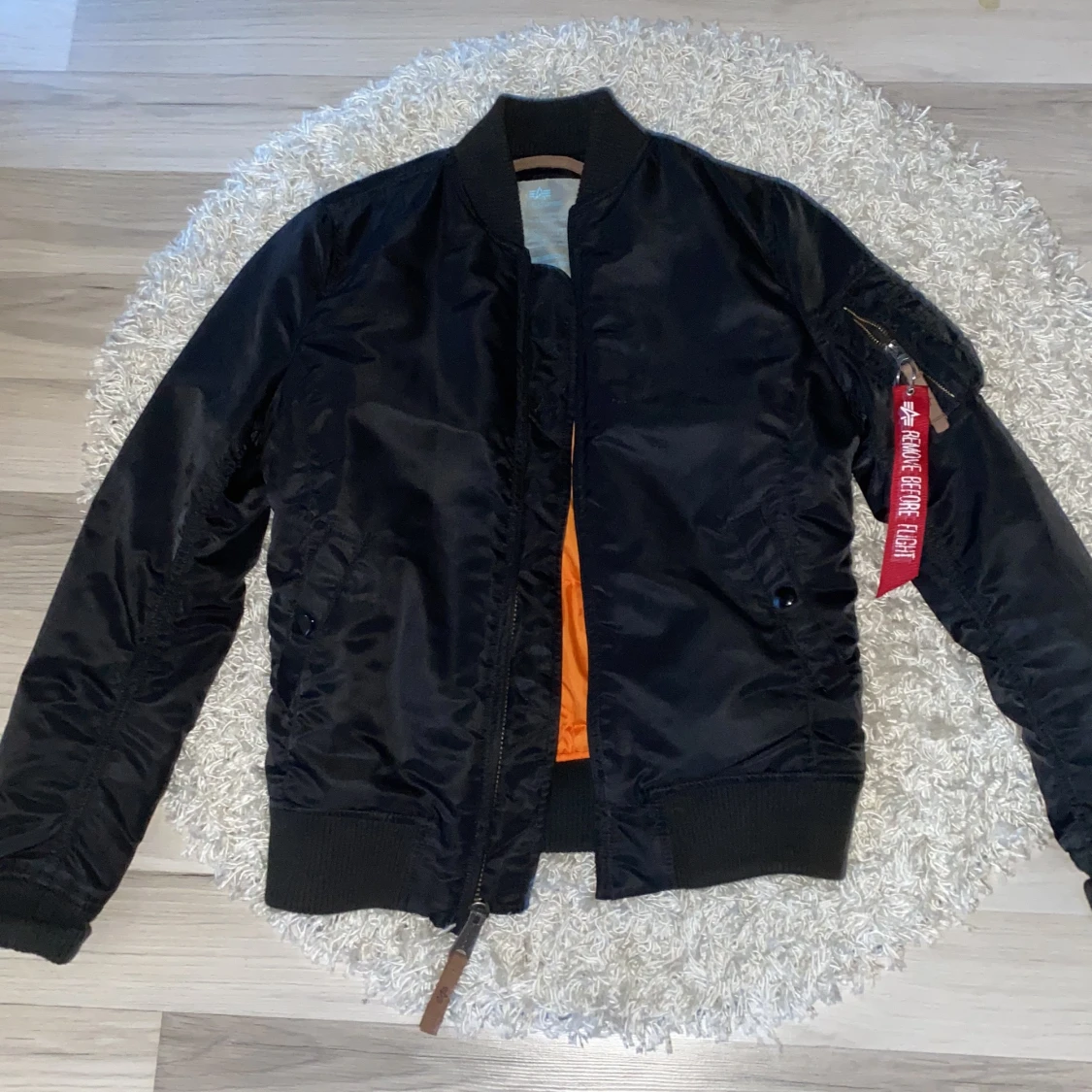 Alpha industries bomberjacka