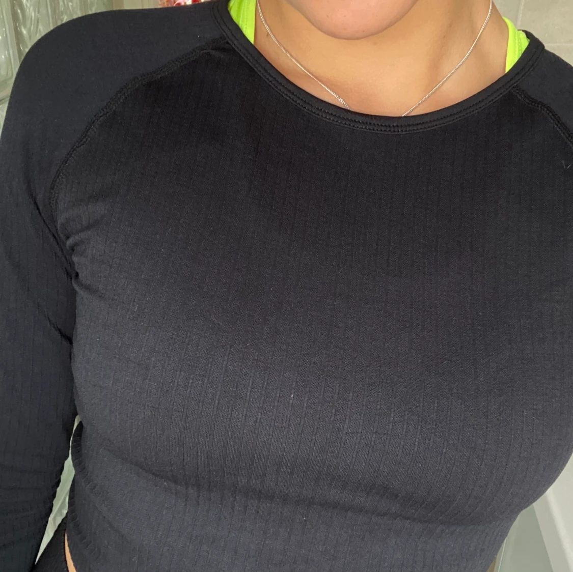 Träningströja - 91