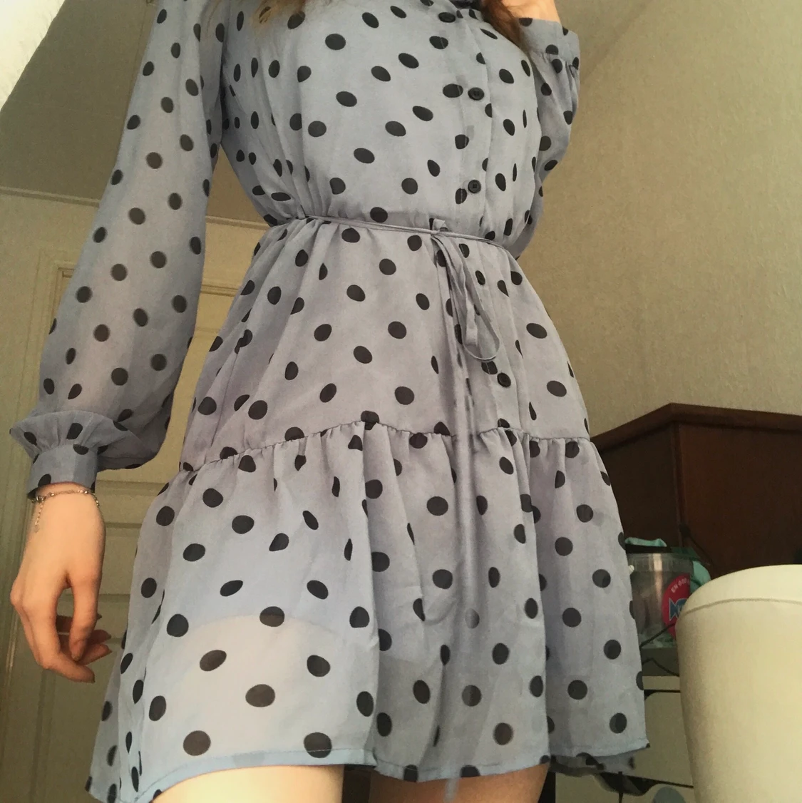 Bikbok klänning! - 90