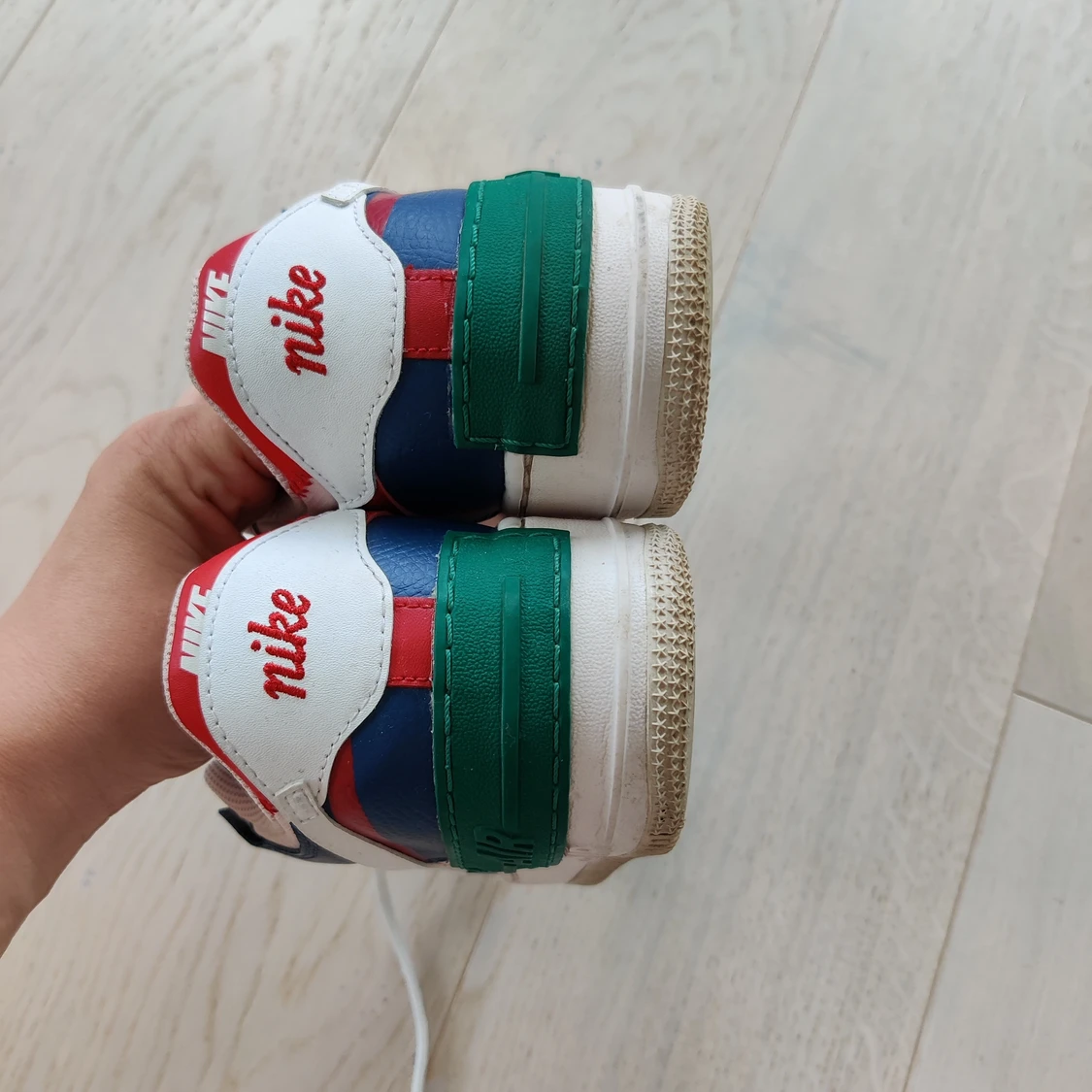 Nike Air Force 1 Shadow - 90