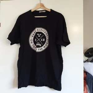 Mens wear - Attityder storlek xl svart 