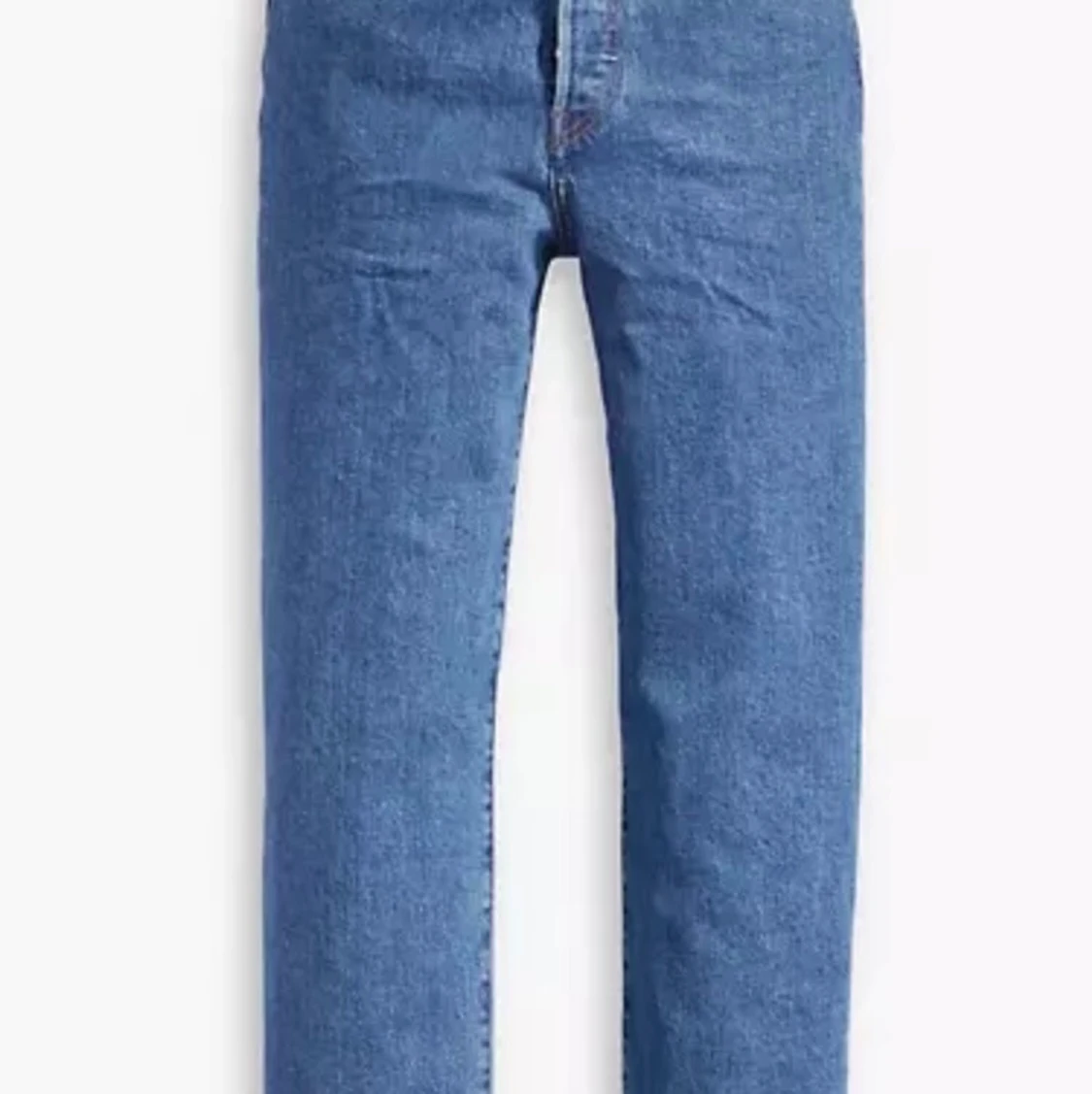 Ribcage Levis jeans - 90