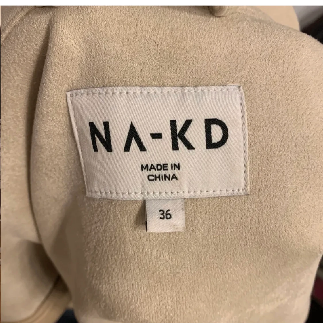 Jack från NAKD - 90