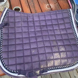 Schabrak - Det kommer att tvättas innan jag skickar, använd några få gånger.