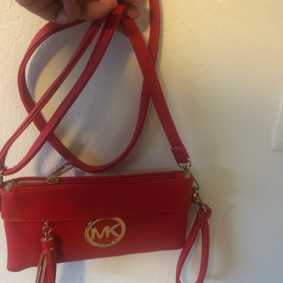 Mikelkors väska 