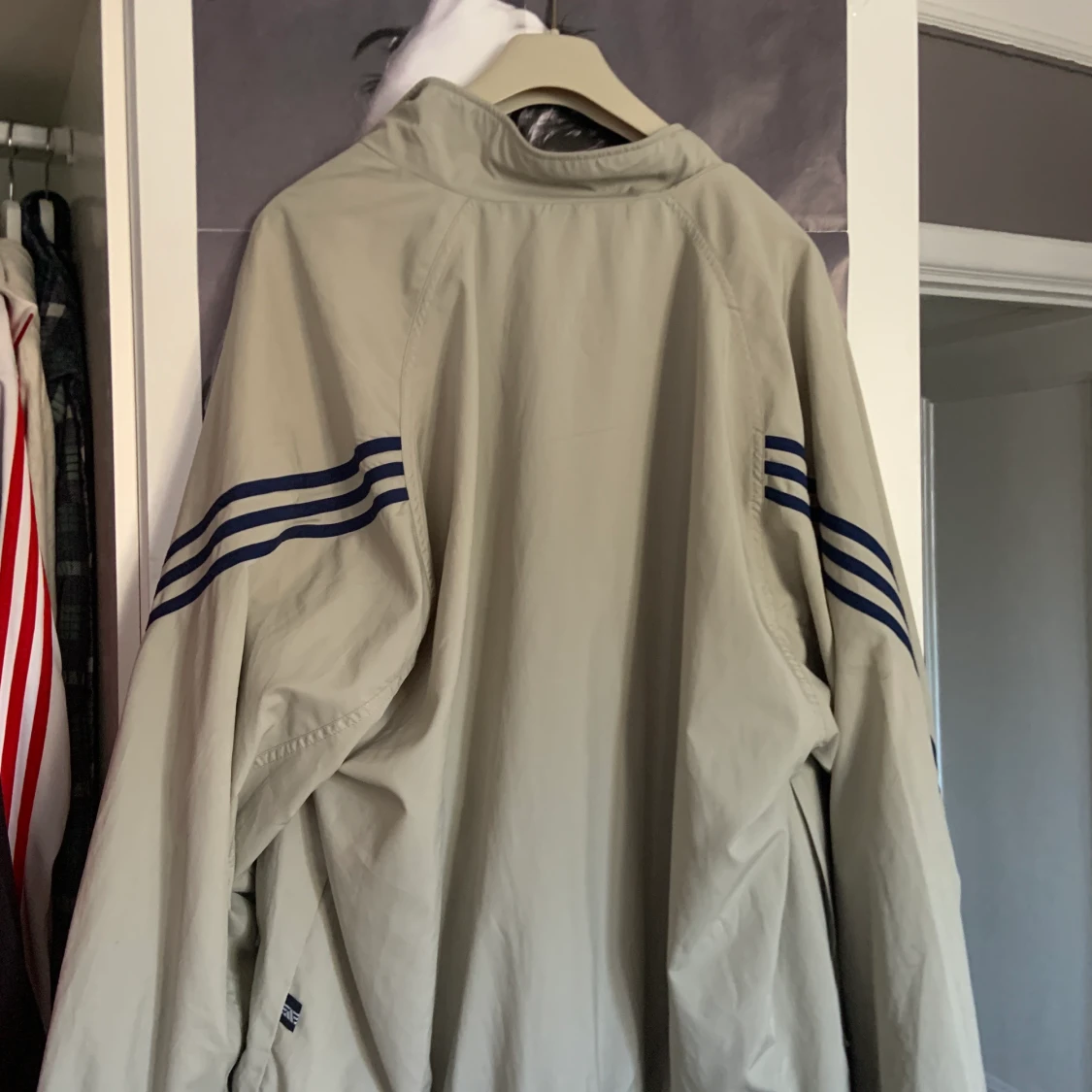 Adidas vindjacka  - 90