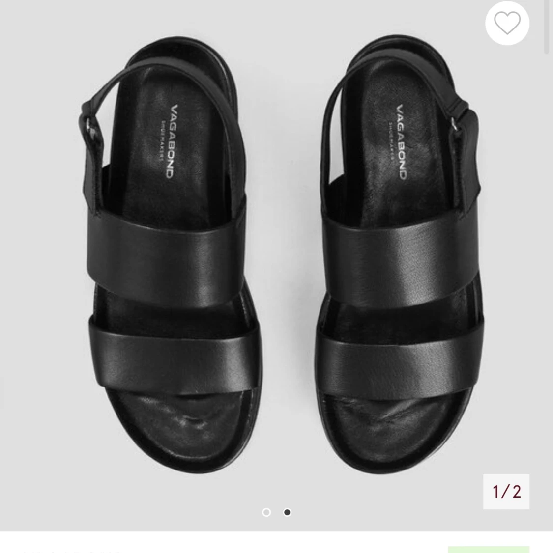 Vagabond Sandaler  - 90