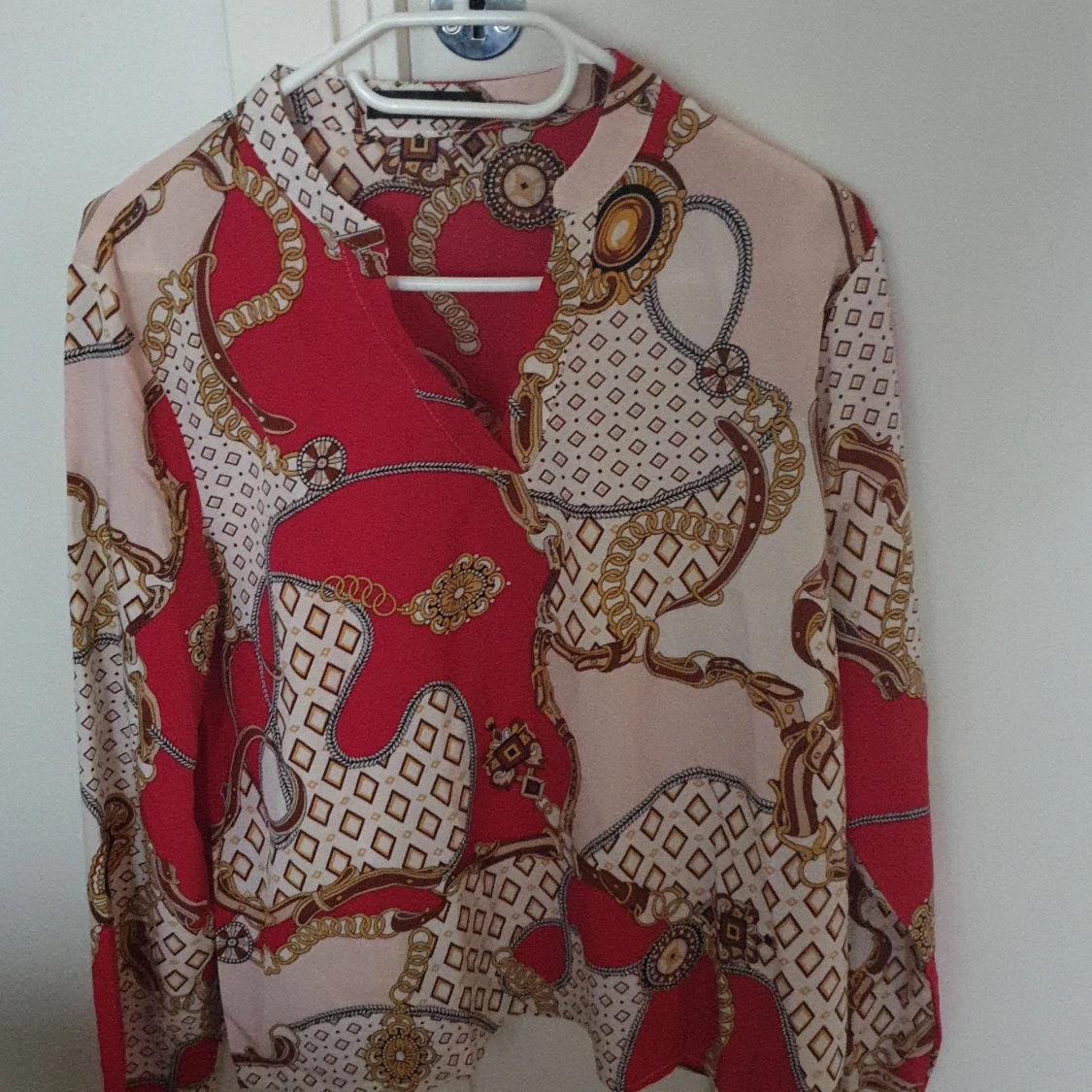 Blus från Shein - 90