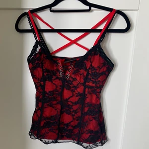 linne  - Ett coolt linne!