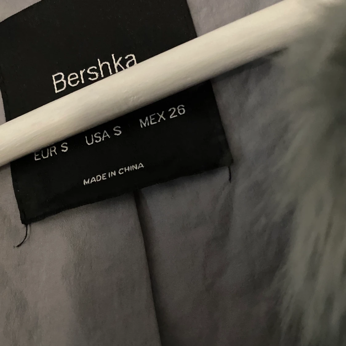 Jacka från Bershka - 91