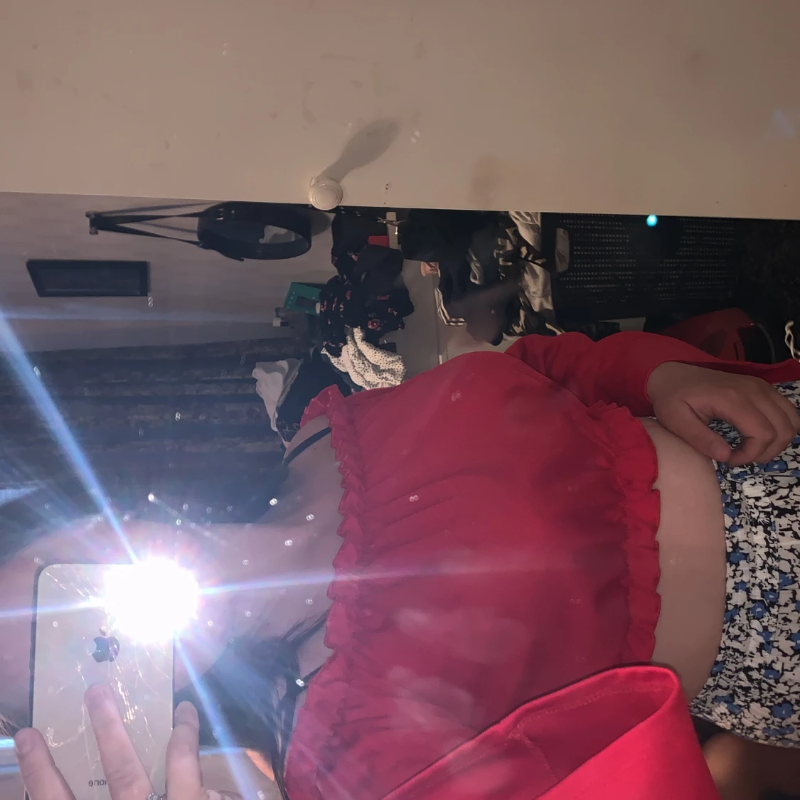 Från ginatricot  - 91