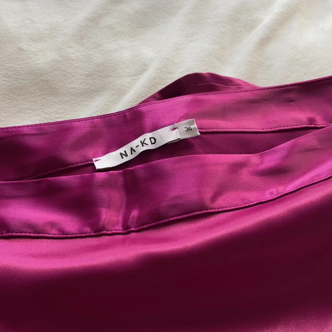 Satinkjol nakd 36 - 91
