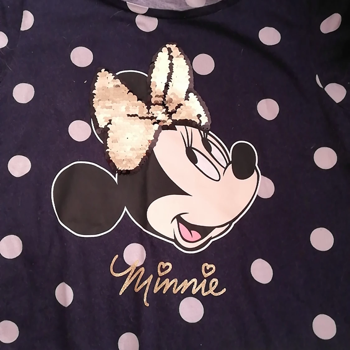 HM Mimmie tshirt 134/140 - 91