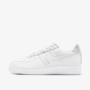 AF1 - Säljer mina Nike 