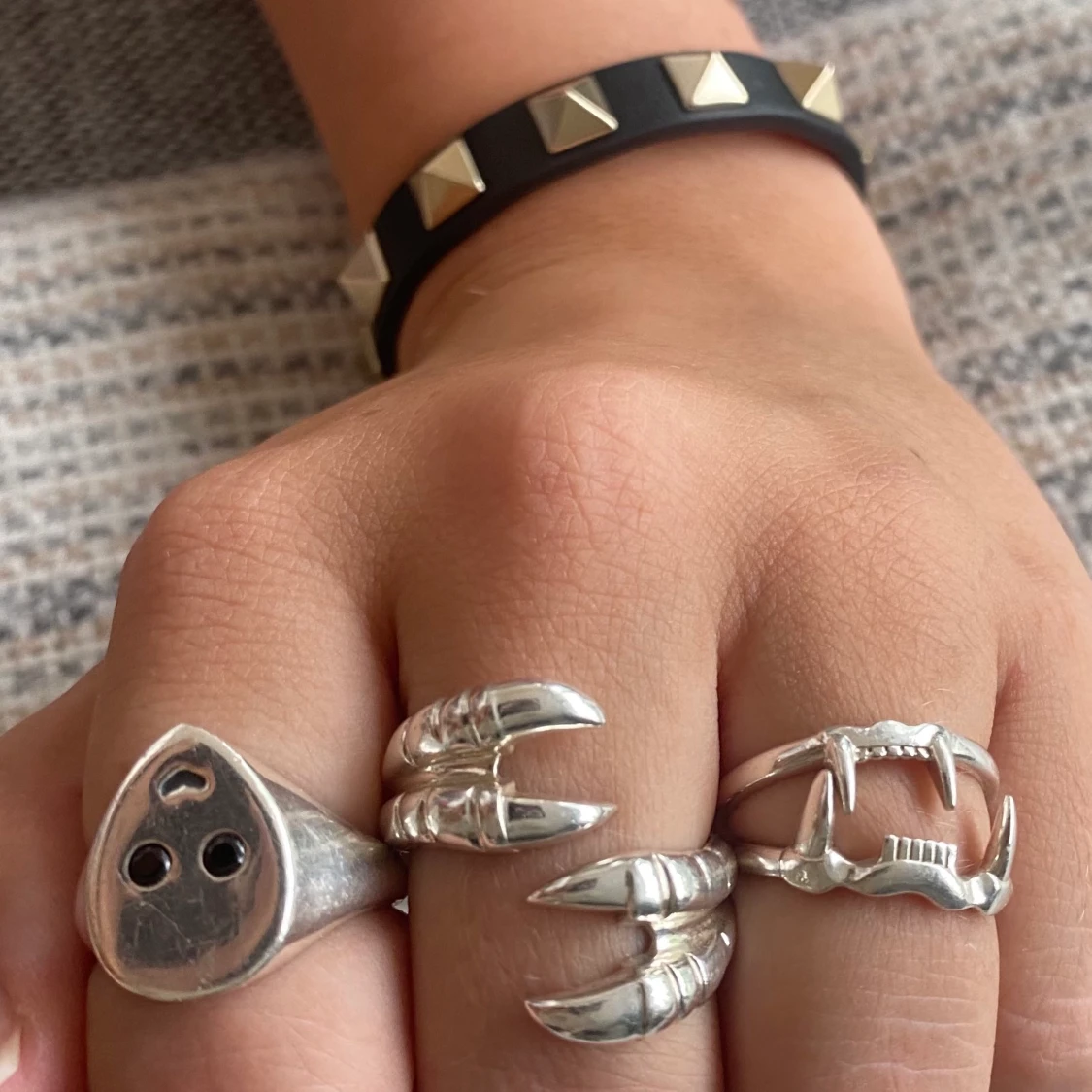 Maria nilsdotter - 90