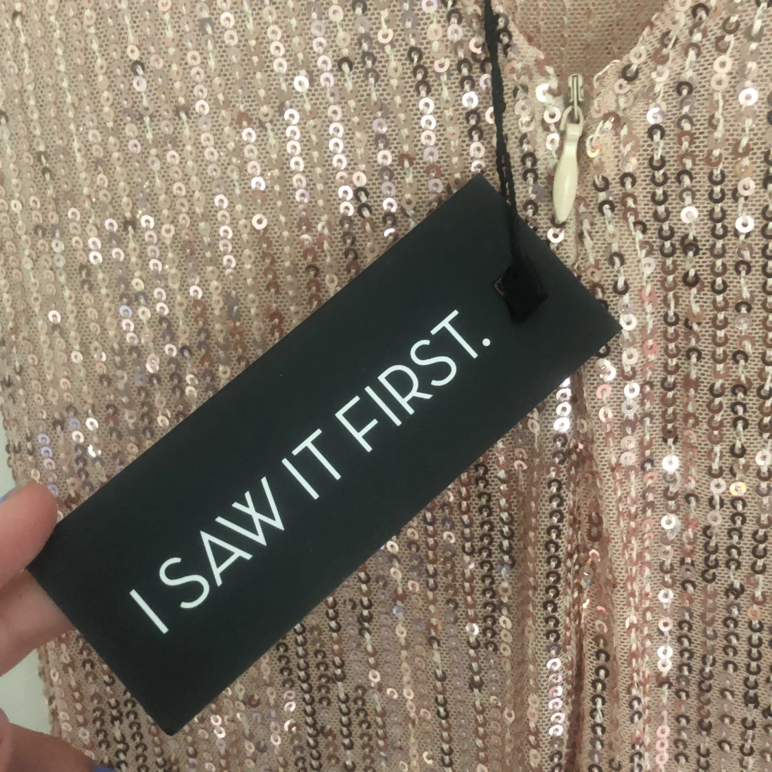 Balklänning/cocktailklänning  - 91