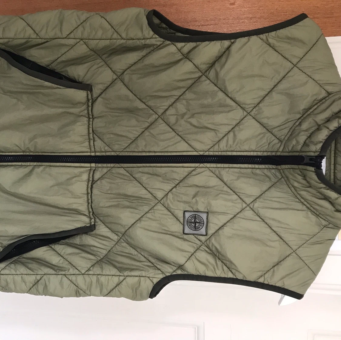 Stone island väst M  - 90