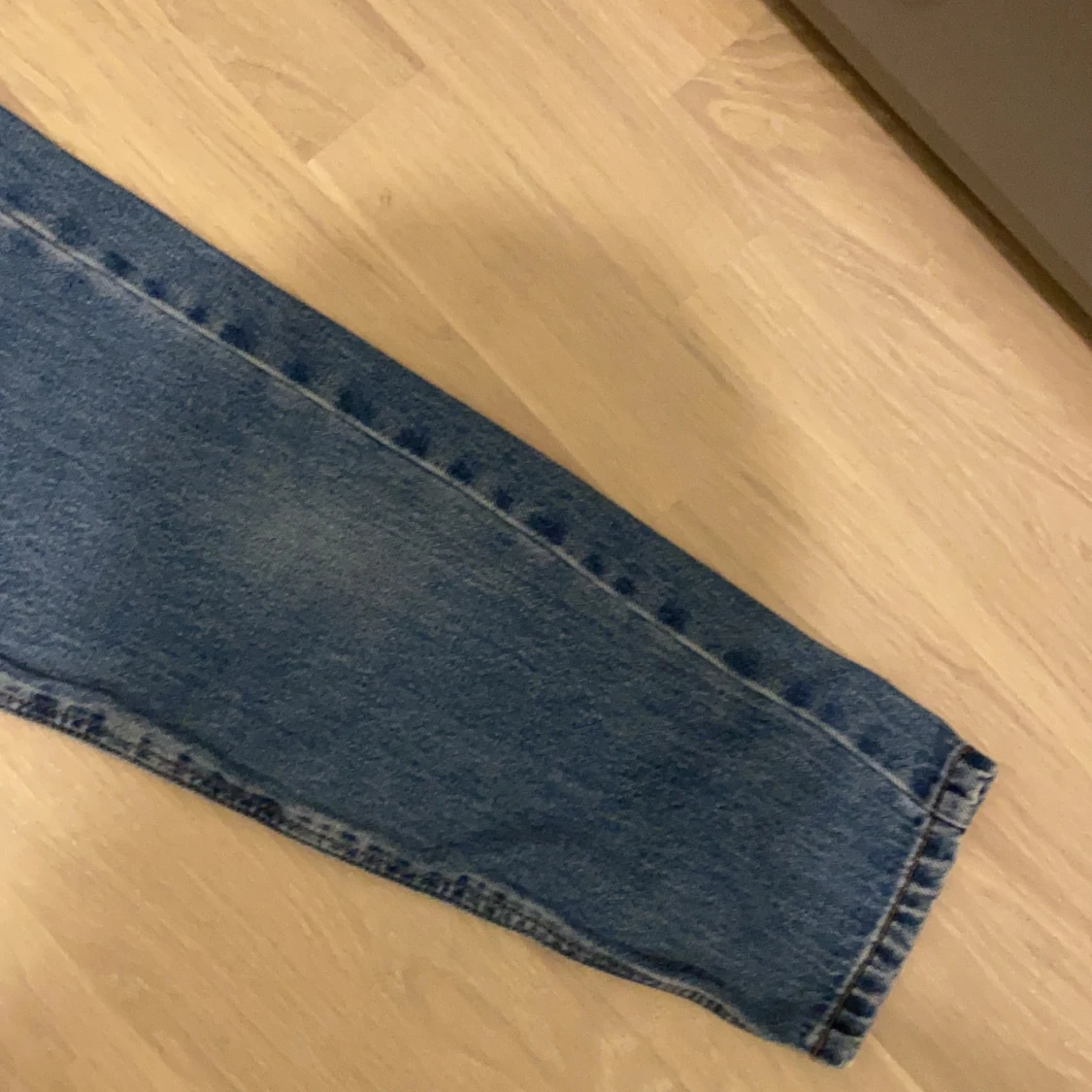 Pull&Bear mom jeans - 90