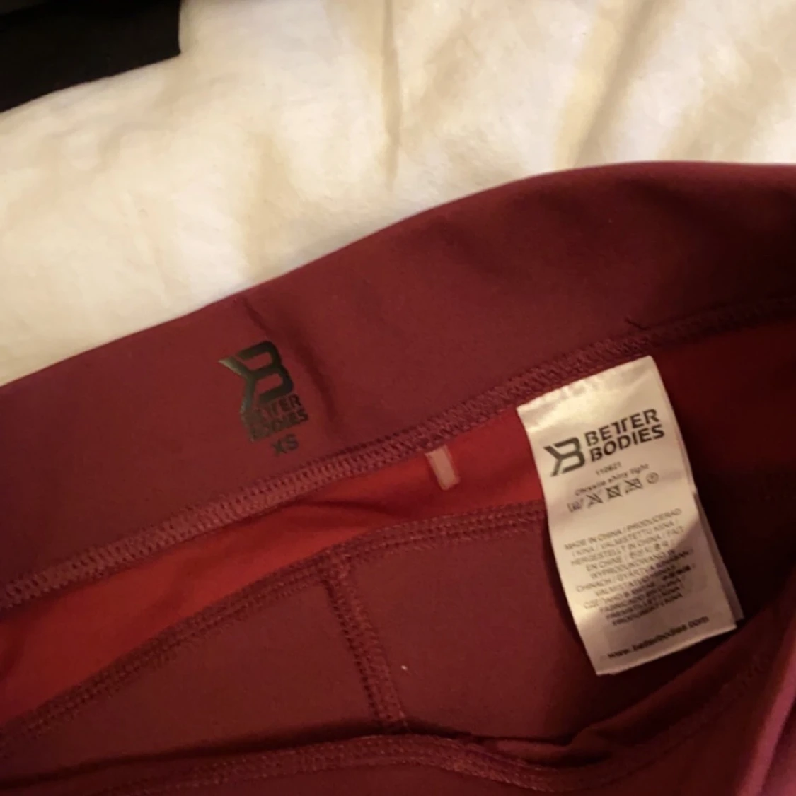 Better bodies tajts  - 90