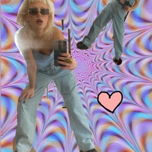 BALLA JEANS - as najs jeans från junkyard, har inte använt dom ens en gång använder så därför säljer jag dom👍🏻 nypris 600kr