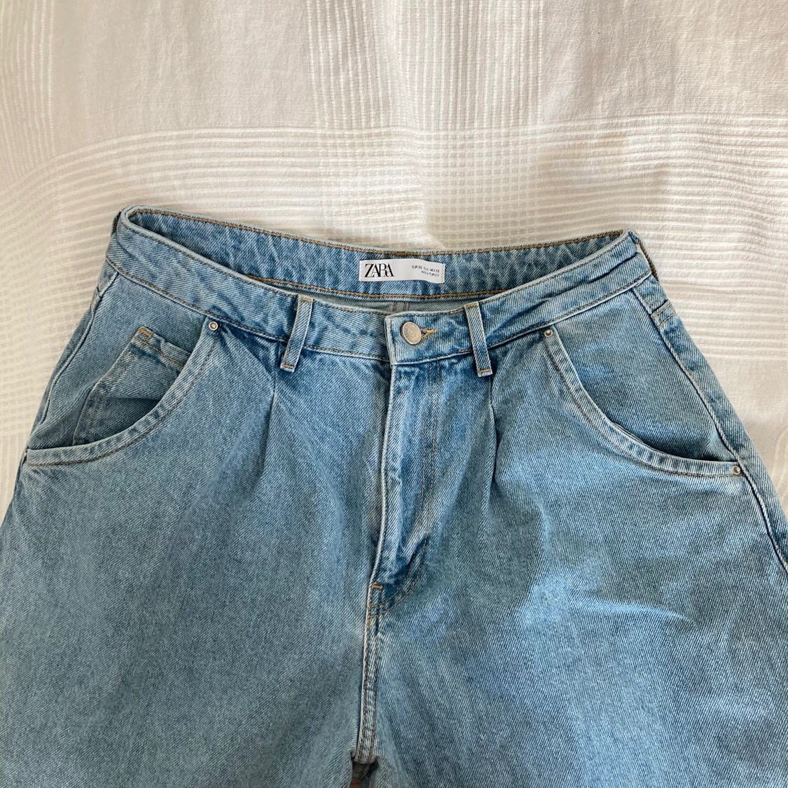 Zara jeans strl 38 - 90