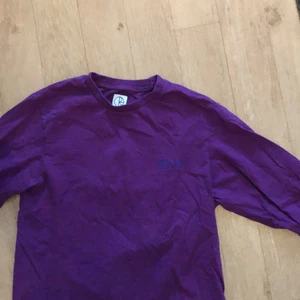 Polar longsleev - Randning longsleev från polar