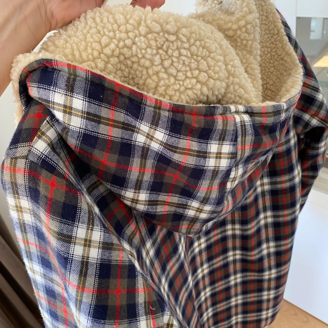 Peak performance jacka 