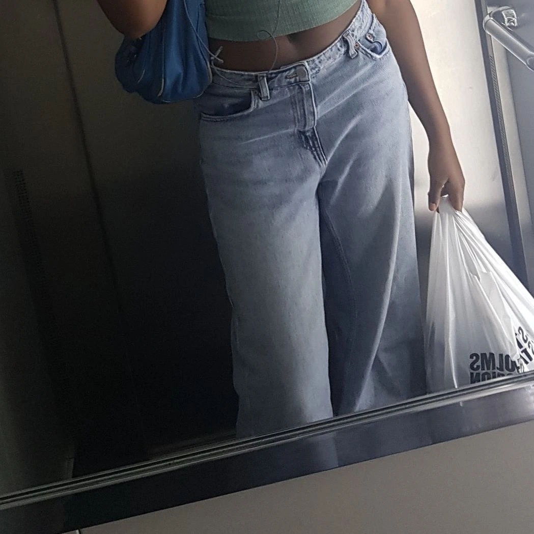 Jeans från Weekday - 89