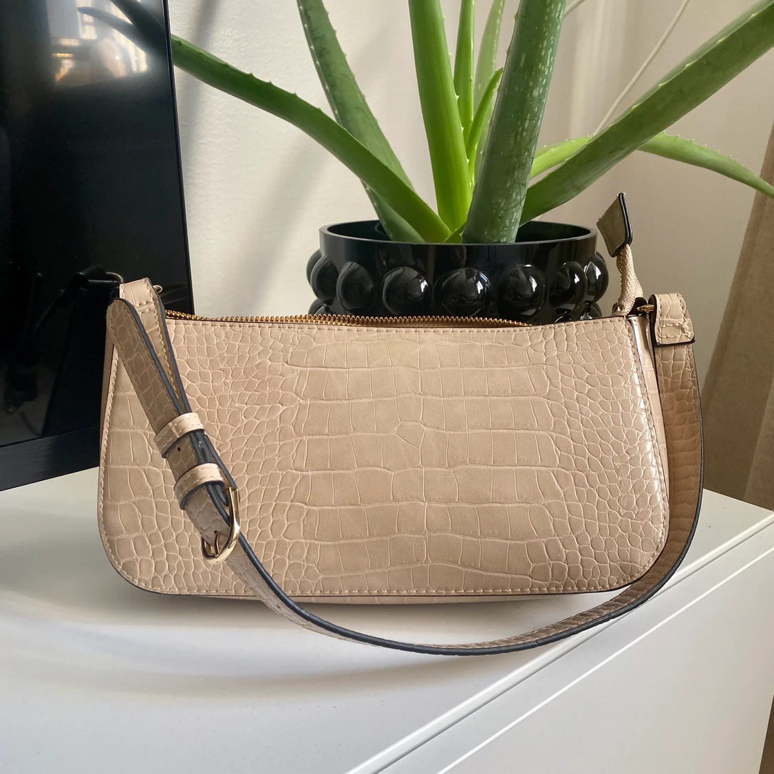 Liten axelväska  - 90