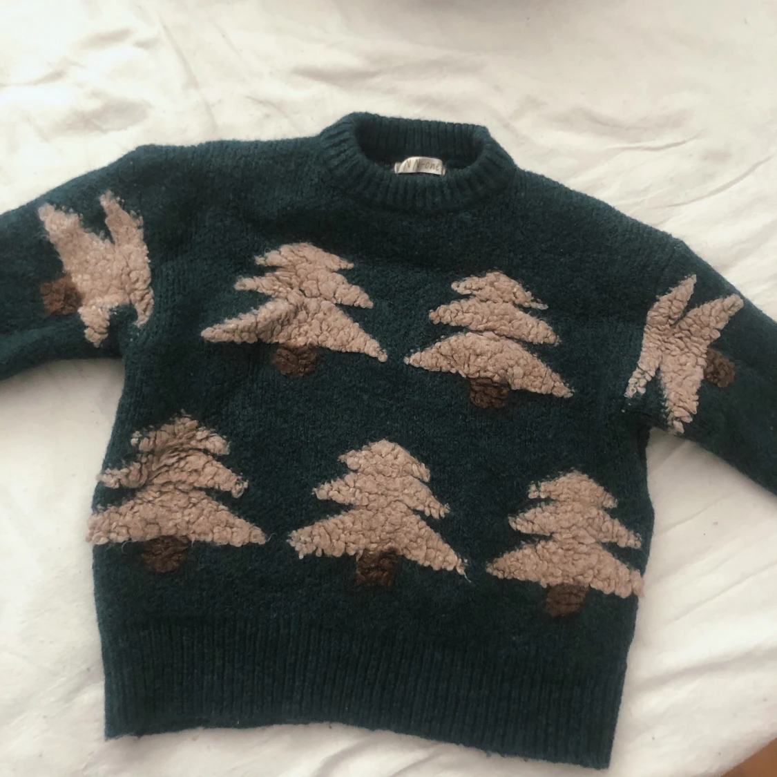 ❤️Only used once tröja ❤️ - 90