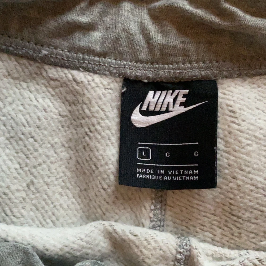 Nike mjukisbyxor  - 90