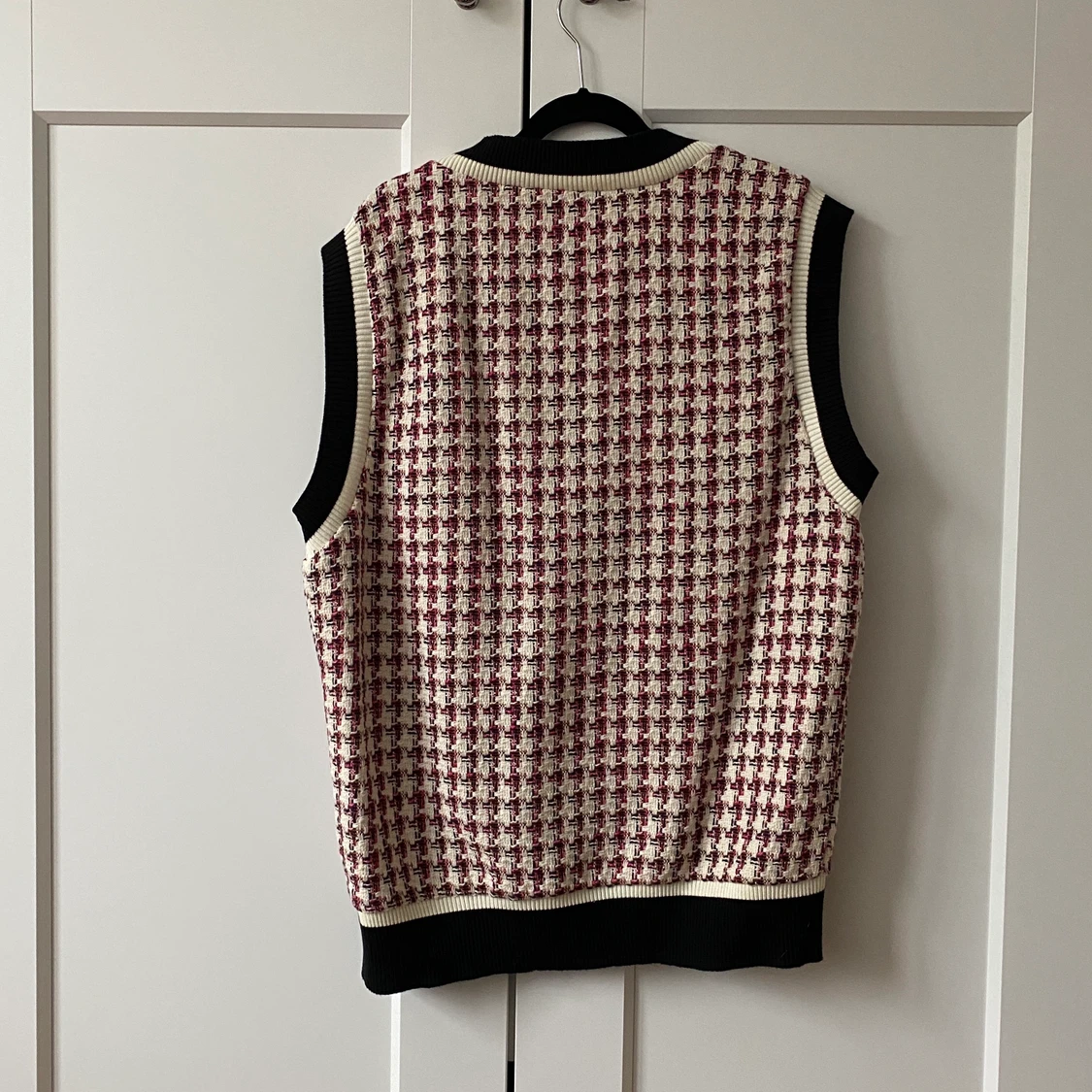 Väst från ZARA - 90