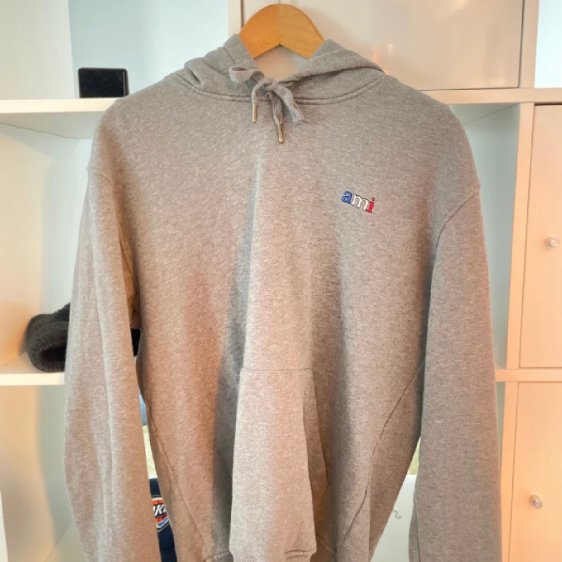 AMI PARIS HOODIE