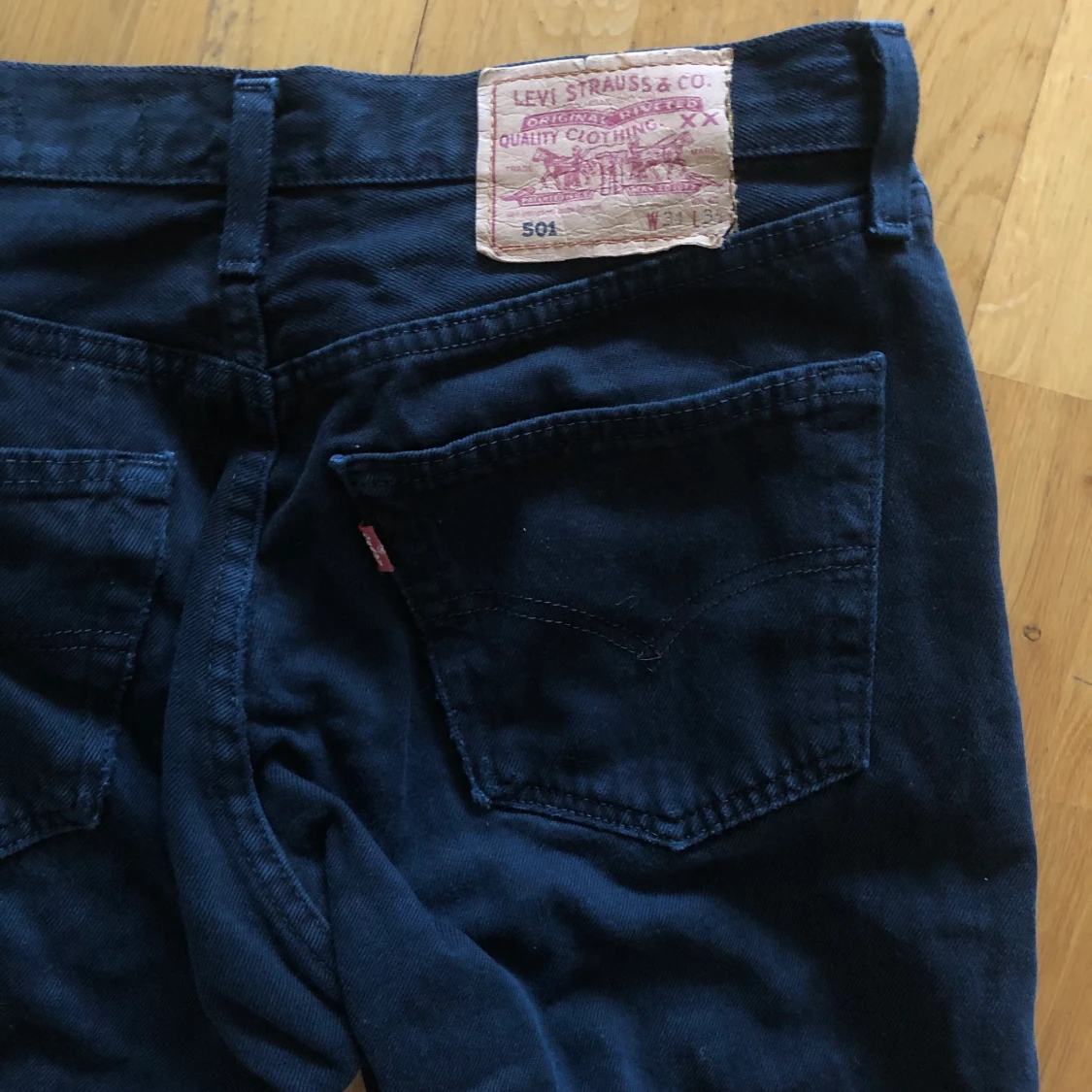 Levi’s 501 - 90