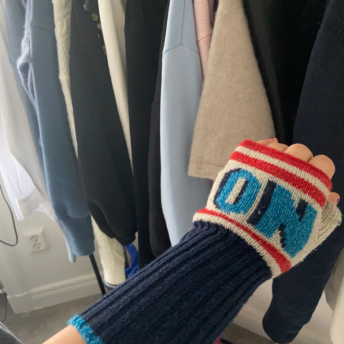 Handledsvärmare - 90