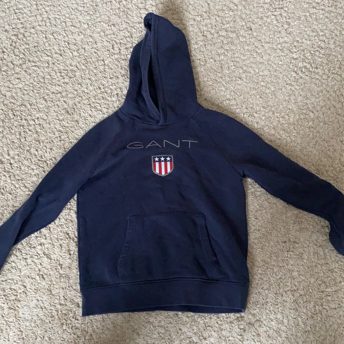 Gant hoodie - 90