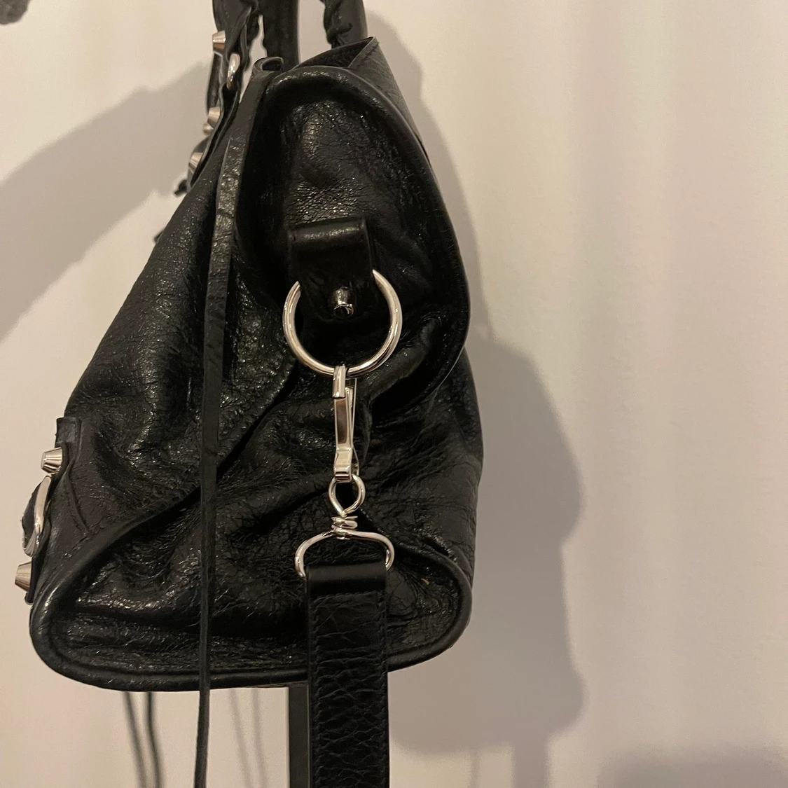 Balenciaga väska - 91