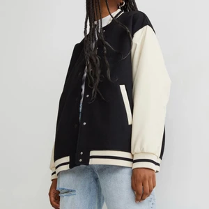 Jacka  - Använd 2 gånger, som ny