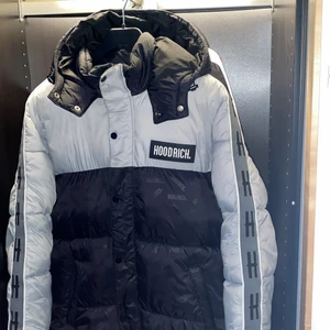 Hoodrich Jacka  - Herr storlek XL passar L oxå 