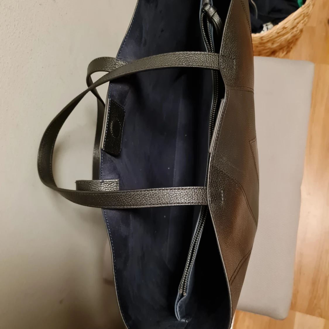 Stor väska Max Mara weekend - 90