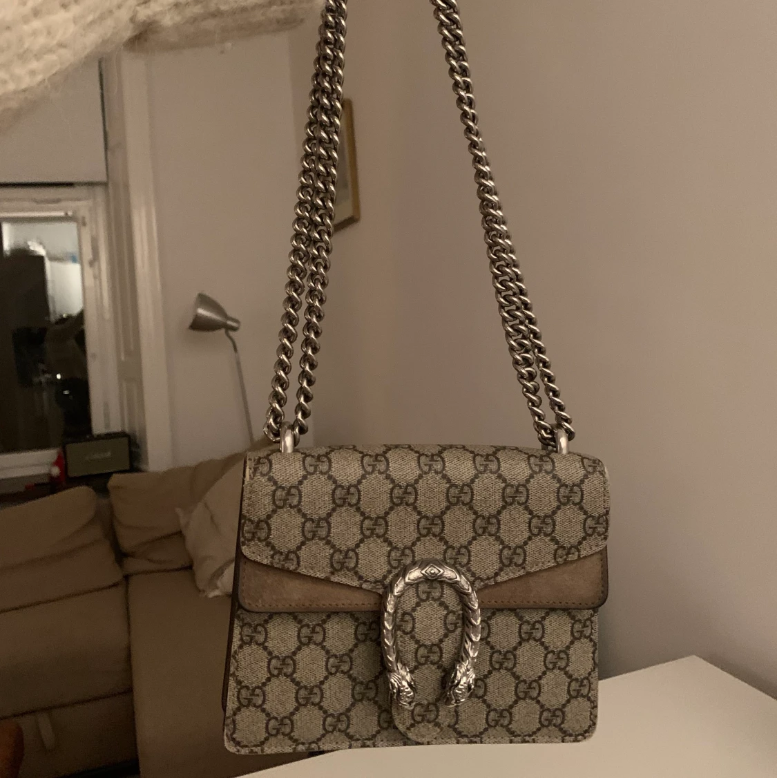 Gucci Dionysus väska  - 90