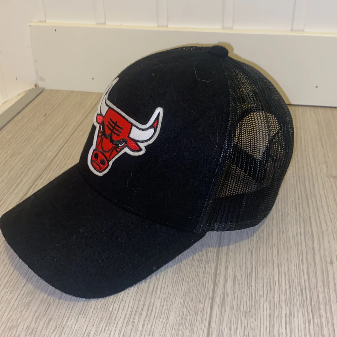 Chicago bulls keps - 90