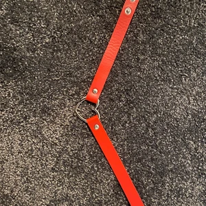 Choker - Bara testat 