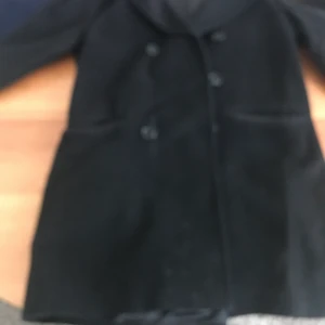 Tiger Of Sweden Ytterrock - Svart ytterrock gott slick