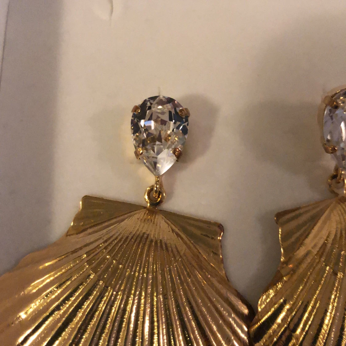 Örhängen Caroline Svedbom  - 91