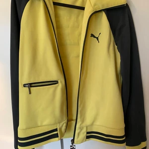 Puma parkas - använd flera gånger