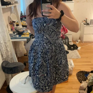 Tommy hilfiger  - Klänning med fickor storlek S